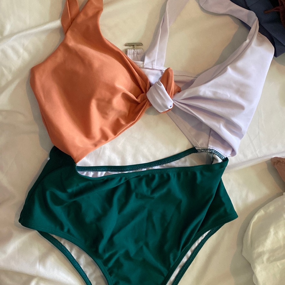 0xl swimsuit